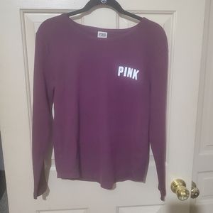 PINK Thermal Top